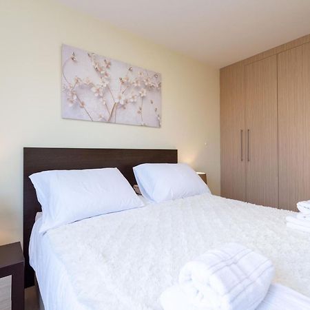 Apartman Monti Zadar Dış mekan fotoğraf