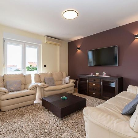 Apartman Monti Zadar Dış mekan fotoğraf